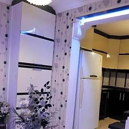 Hotel Ozenturku Pamukkale
